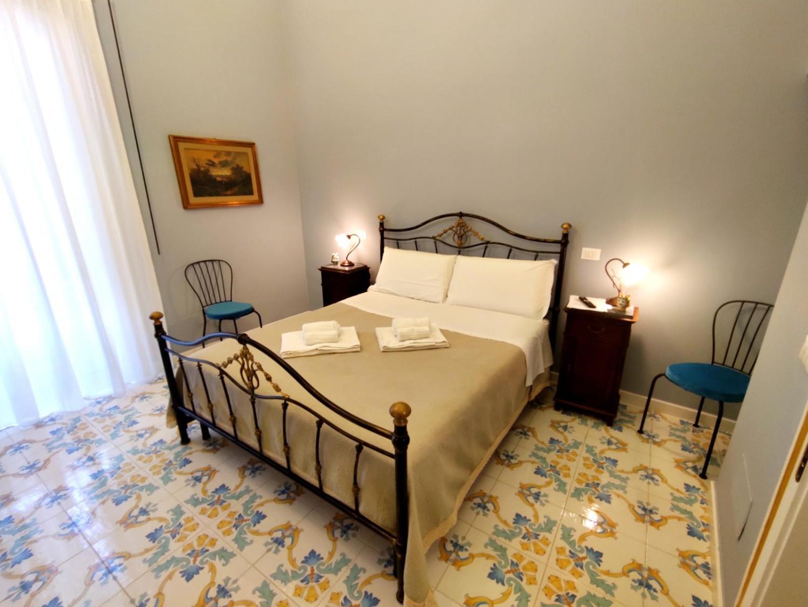 Dimora Lecerf Hotel Palermo Exterior photo